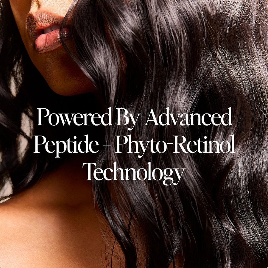 Let There Be Hair Scalp Serum