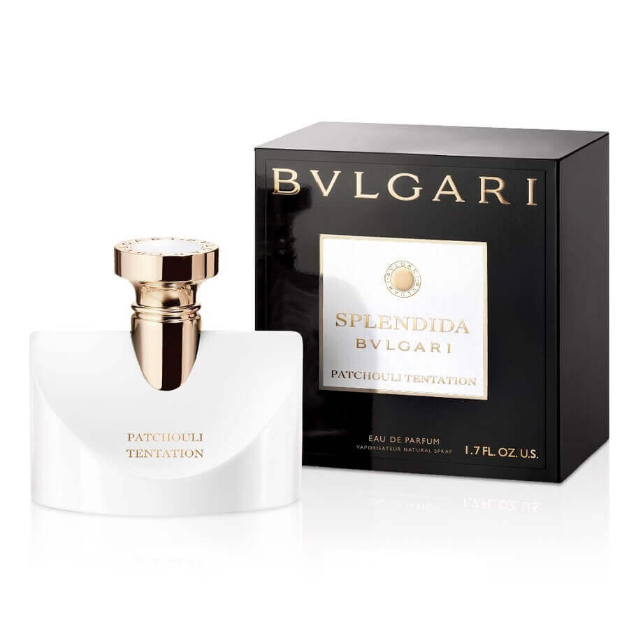 Splendida Patchouli Tentation Eau de Parfum