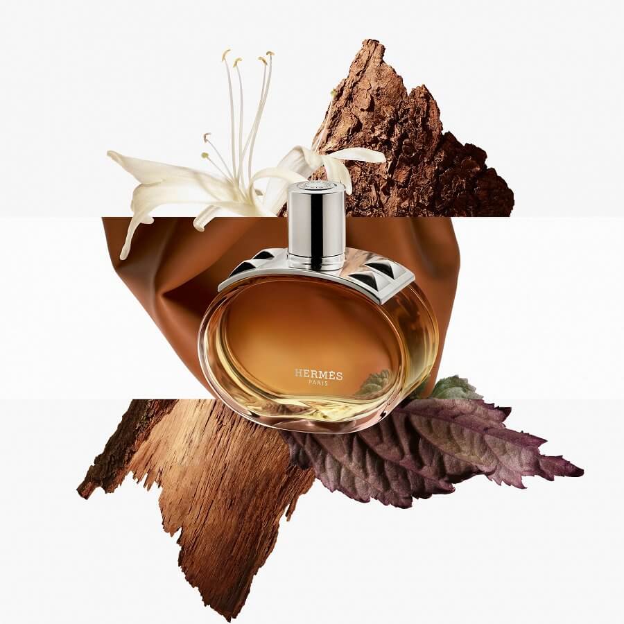 Barenia Eau de Parfum Intense