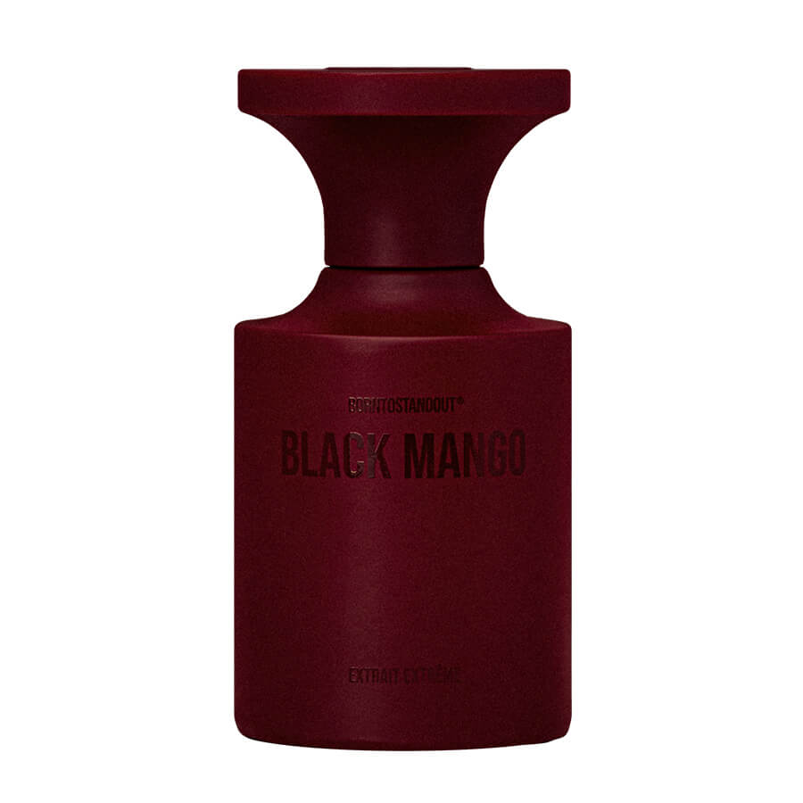 Black Mango Extrait de Parfum