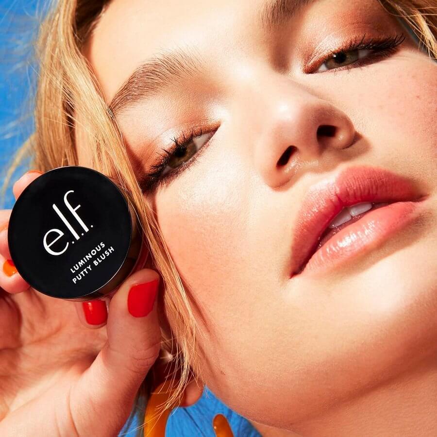 Luminous Putty Blush