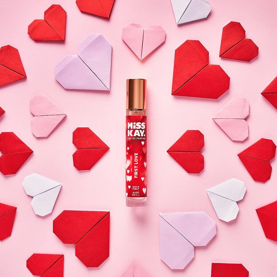 First Love Eau de Parfum