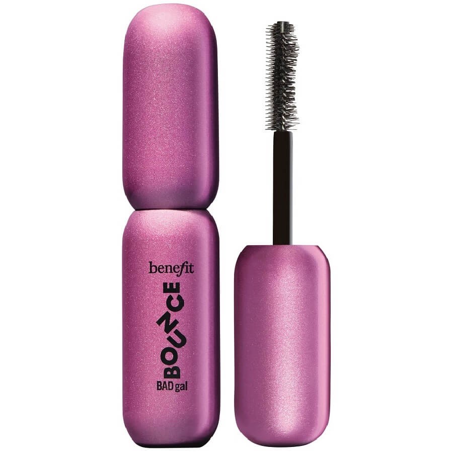 Benefit Cosmetics - Badgal Bounce Mini Mascara - 
