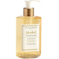 Atelier Rebul Istanbul Golden Hour Liquid Soap