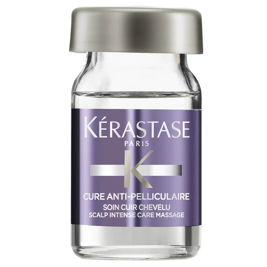Kérastase - Cure Anti-Pelliculaire 12x6 - 