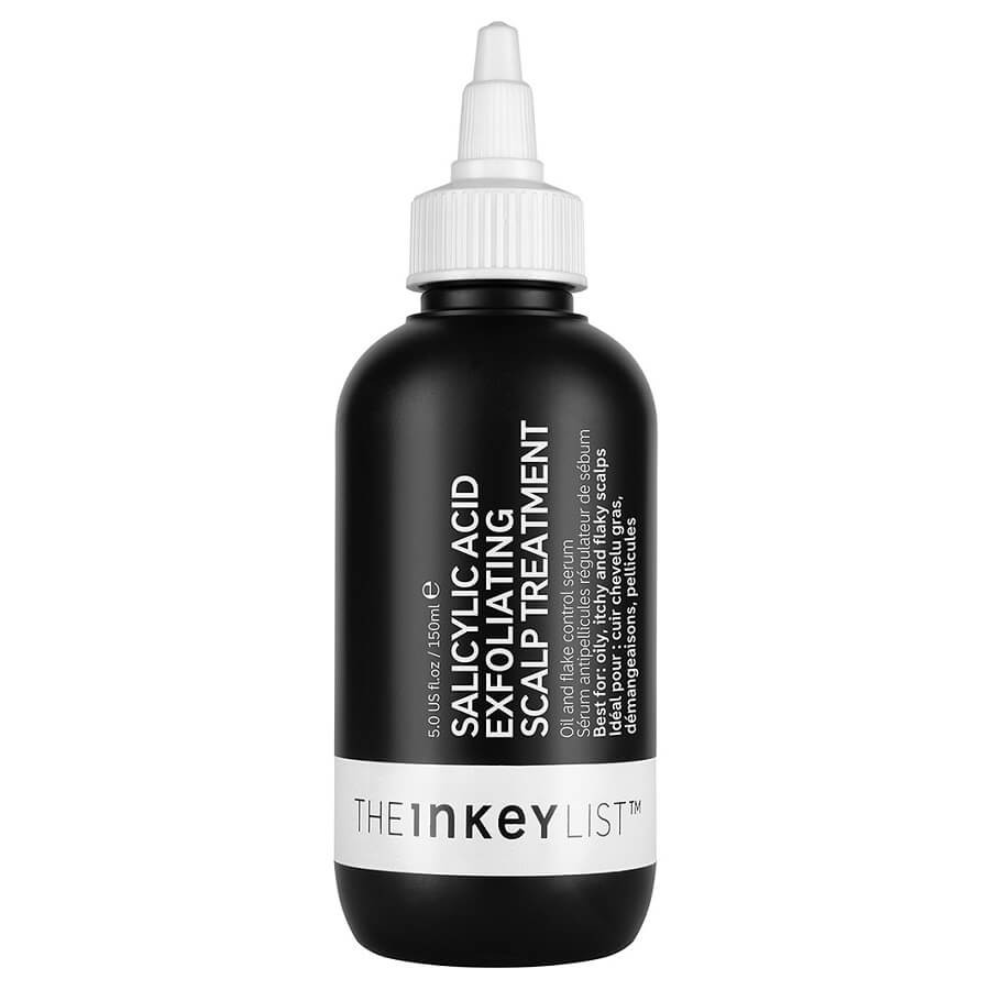 The INKEY List - Salicylic Acid Exfoliating Scalp Treatment - 
