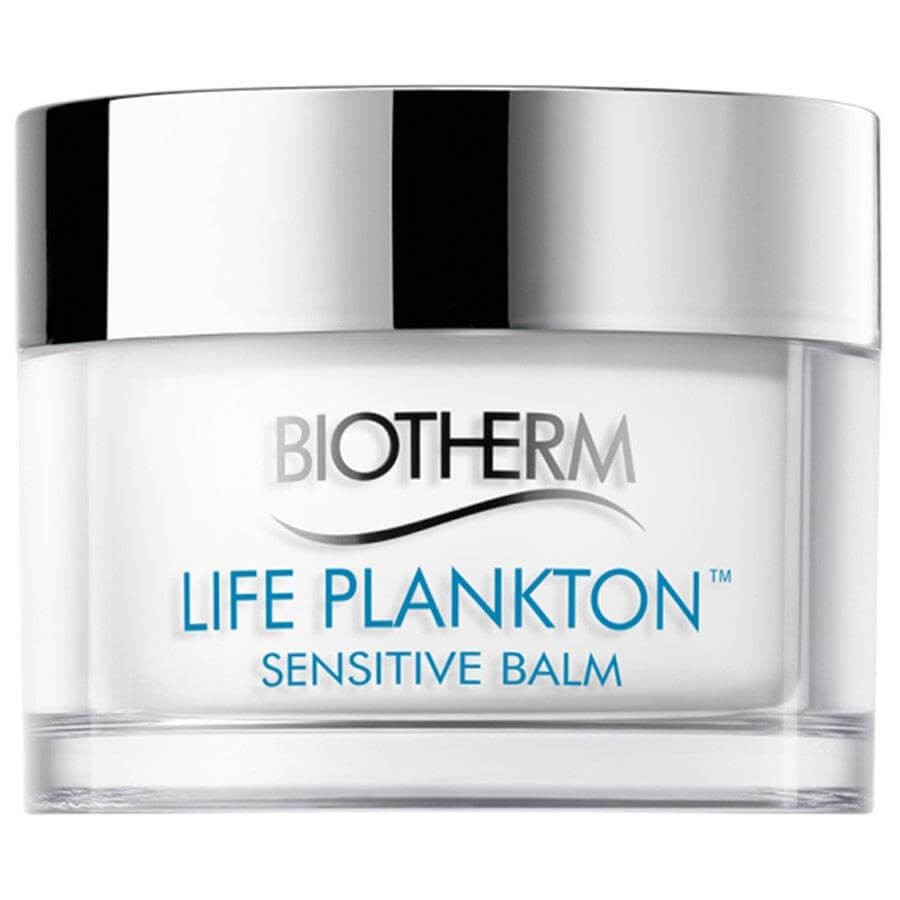 Biotherm - Life Plankton Sensitive Balm - 