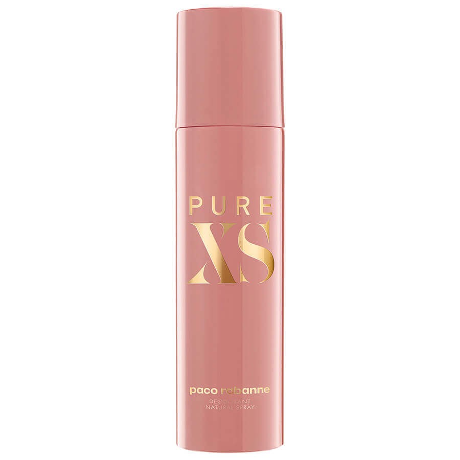 Paco Rabanne - Pure XS For Her Deodorant Spray - 