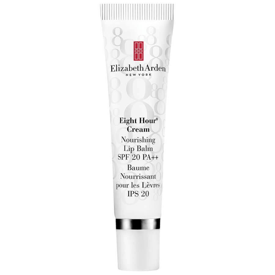 Elizabeth Arden - Eight Hour® Cream Nourishing Lip Balm Broad Spectrum Sunscreen SPF 20 - 