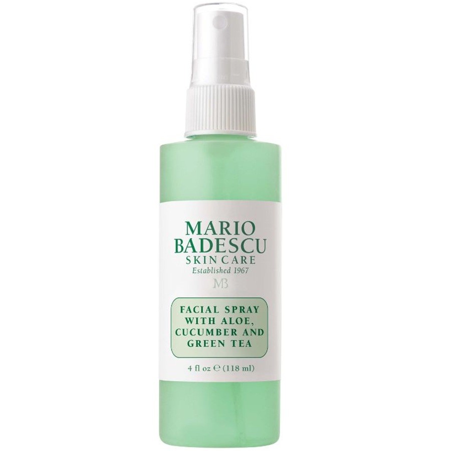 Mario Badescu - Face Spray Aloe, Cucumber And Green Tea - 