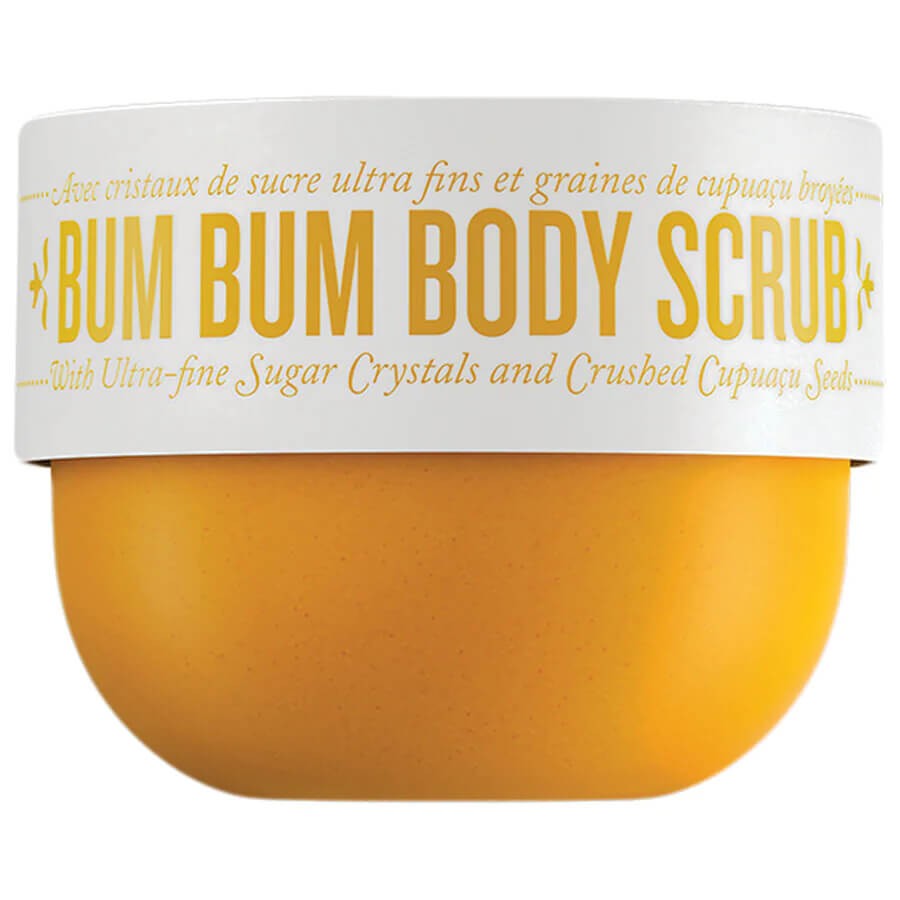 Sol De Janeiro - Bum Bum Body Scrub - 