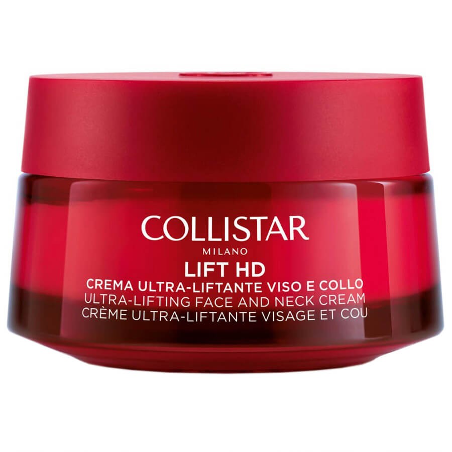 Collistar - Lift HD Ultra-Lifting Face And Neck Cream - 