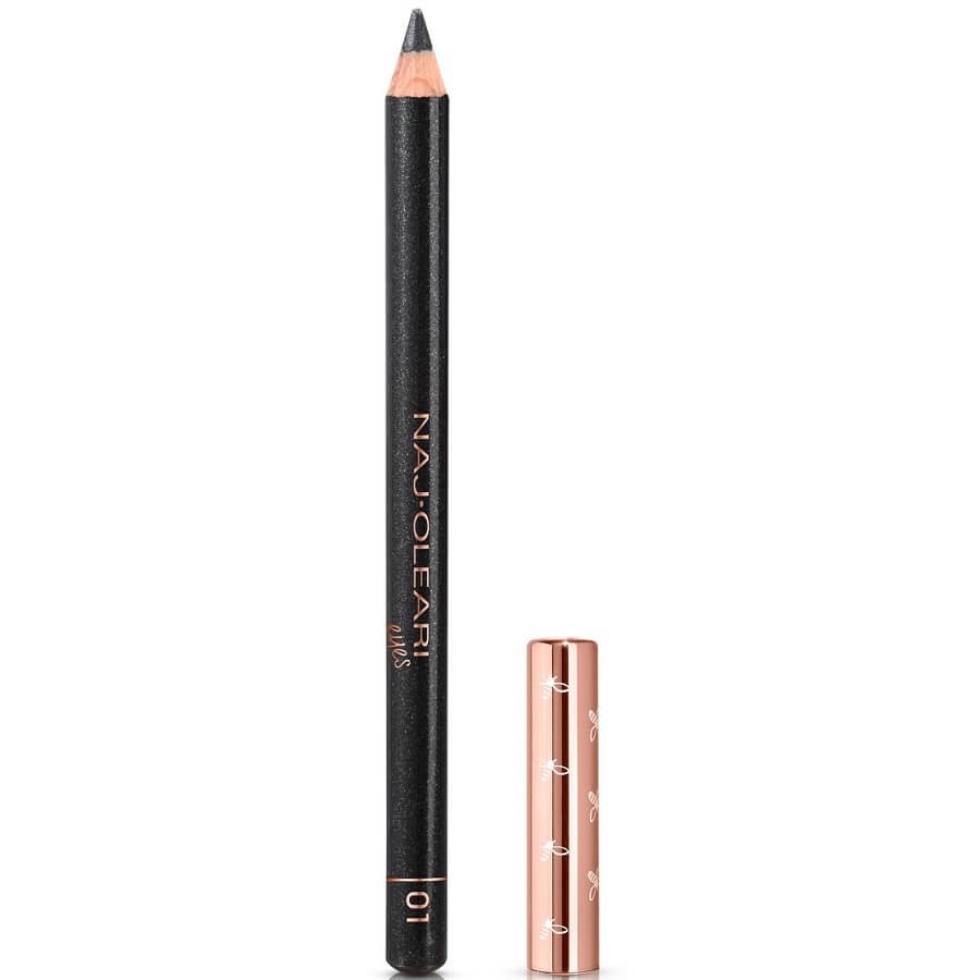 Naj Oleari - Eye Lighter Pencil - 01 - Galaxy Black