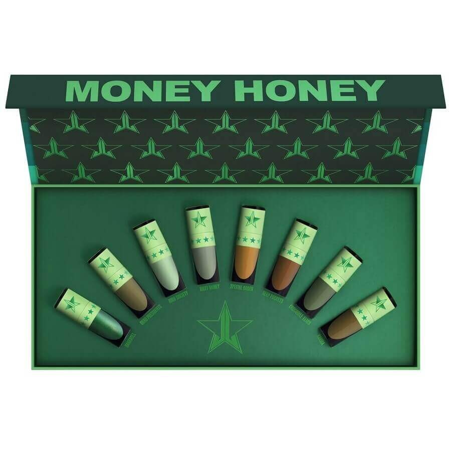 Jeffree Star Cosmetics - Money Honey Bundle - 