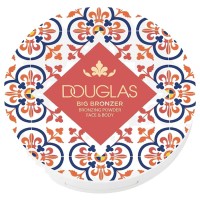 Douglas Collection Big Bronzer Face & Body Bronzing Powder