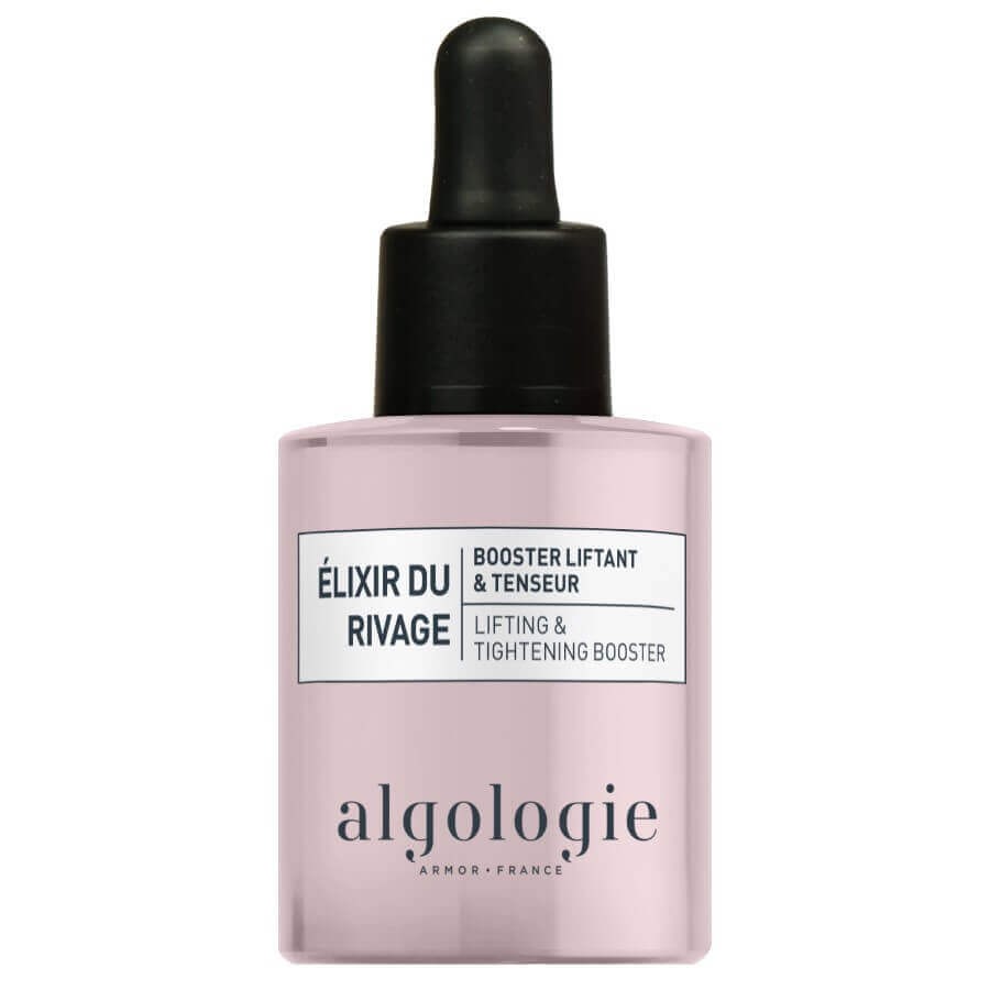 Algologie - Elixir du Rivage Lifting & Tightening Booster - 