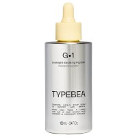 TYPEBEA G1 Overnight Boosting Peptide Serum
