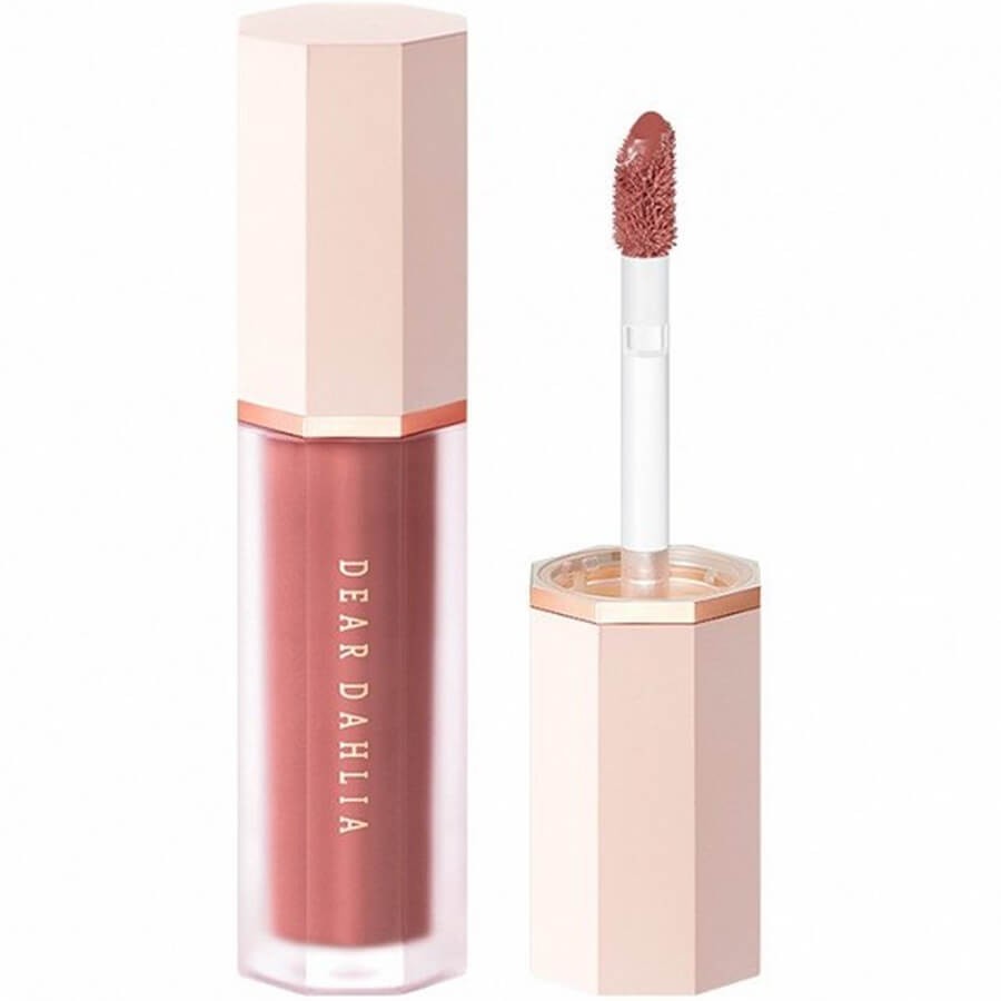 Dear Dahlia - Petal Drop Liquid Blush - Sienna