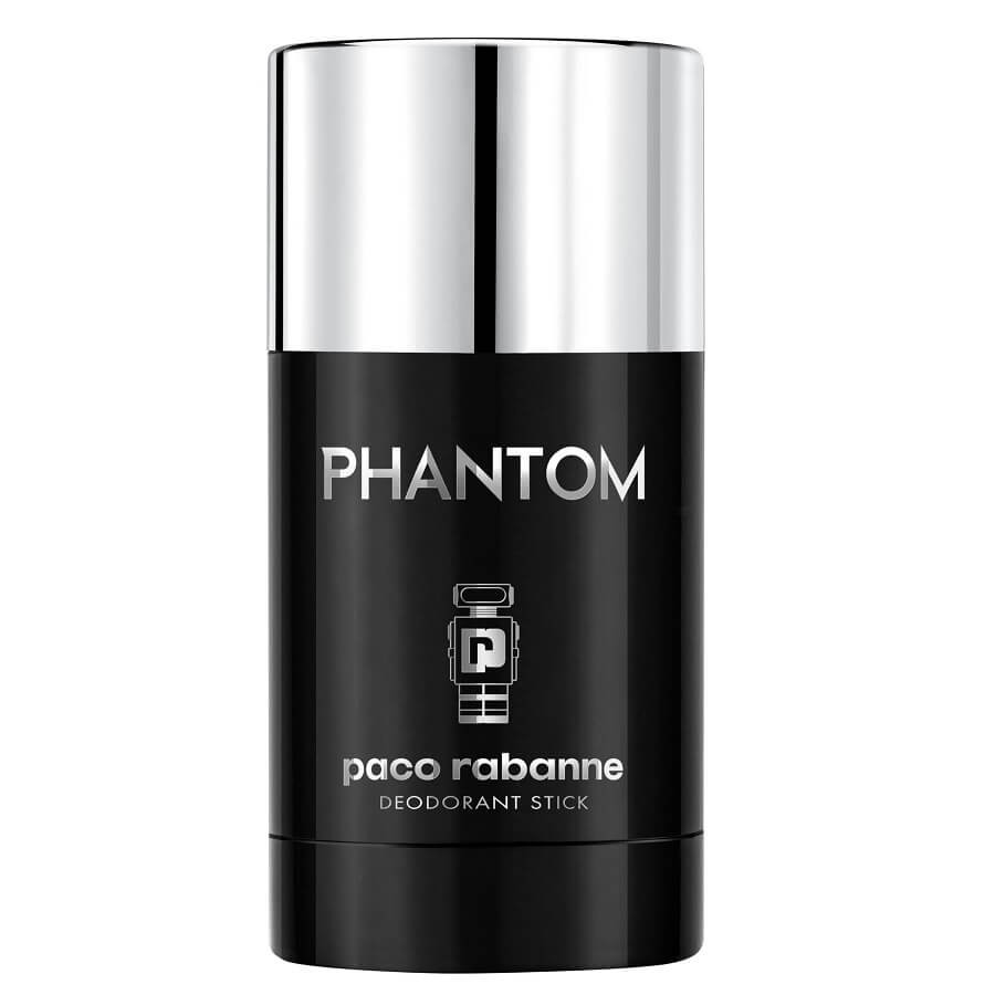 Rabanne - Phantom Deodorant Stick - 