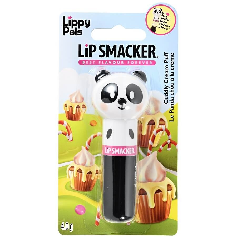 Lip Smacker - Lippy Pals Panda - 