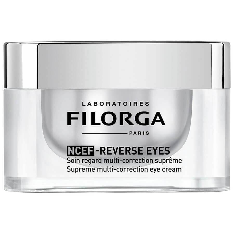 Filorga - Ncef-Reverse Eyes Supreme Multi-Correcting Eye Cream - 
