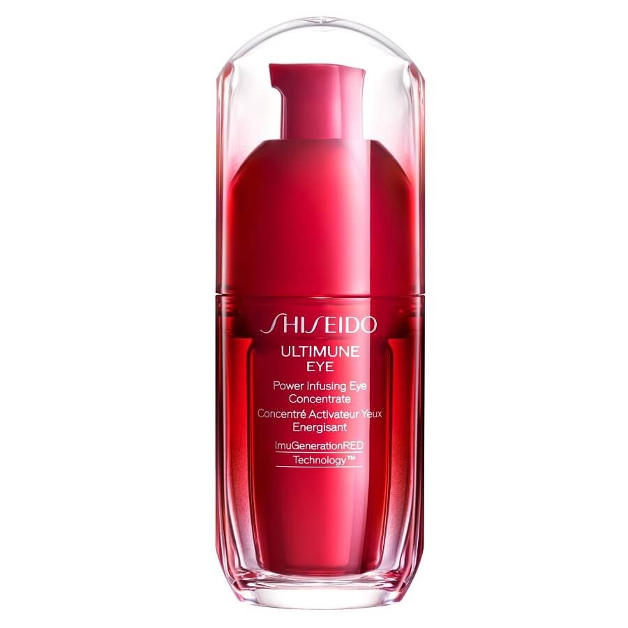 Shiseido - Ultimune Power Infusing Eye Concentrate - 