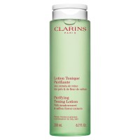 Clarins Purifying Toning Lotion