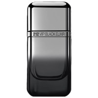 Carolina Herrera 212 Vip Men Black Elixir Eau de Parfum