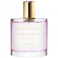 ZARKOPERFUME Purple Molecule 070.07 Eau de Parfum