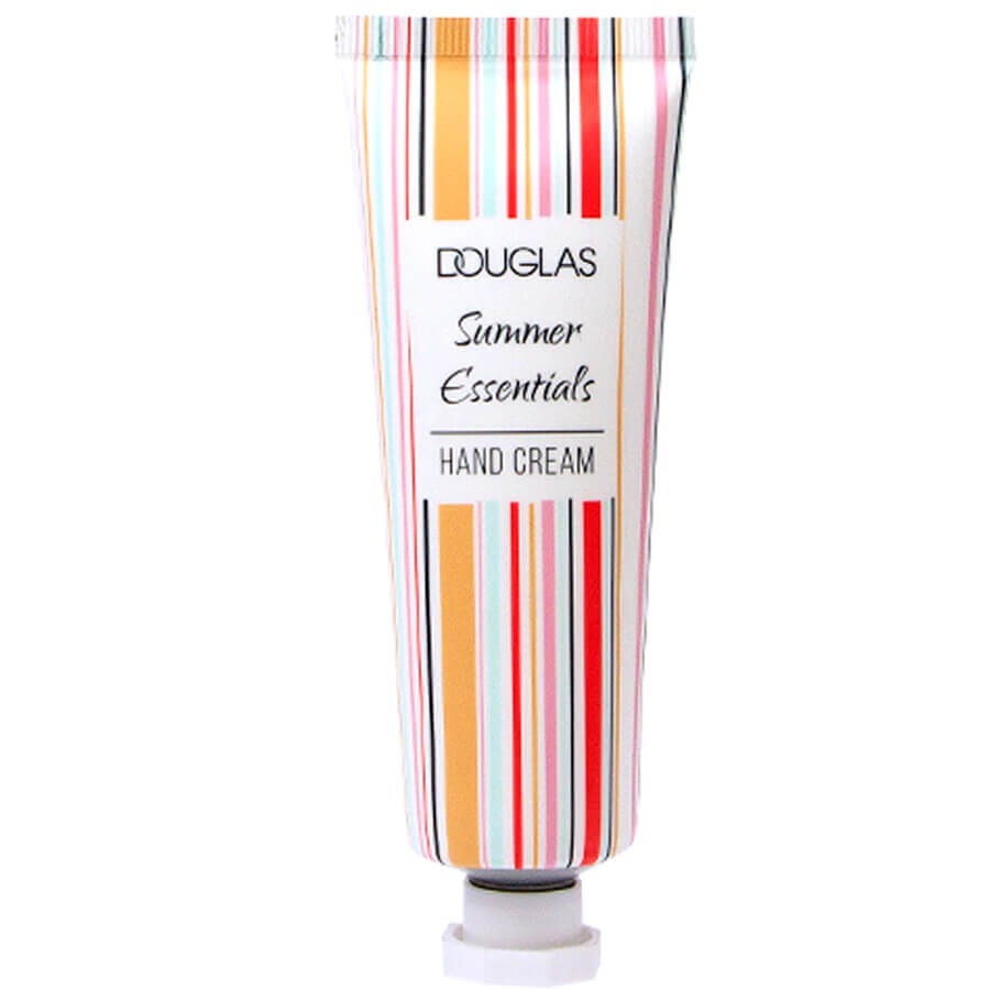 Douglas Collection - Hand Cream Summer Essentials - 