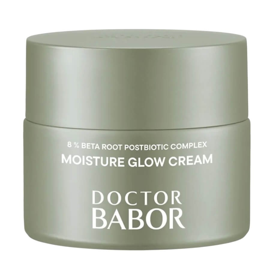 Babor - Dr Babor Microbiomic Moisture Glow Cream - 