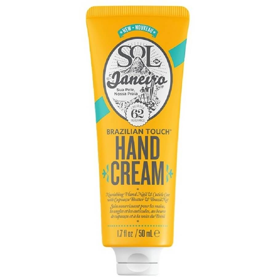 Sol de Janeiro - Brazilian Hand Cream - 