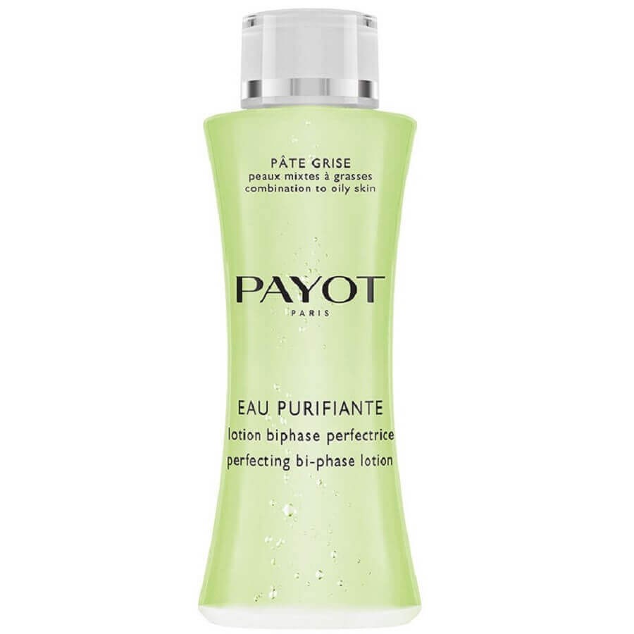 Payot - Pate Grise Eau Purifiante Perfecting Bi-Phase Lotion - 
