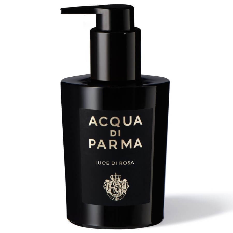 Acqua di Parma - Signature Rosa Hand and Body Wash - 