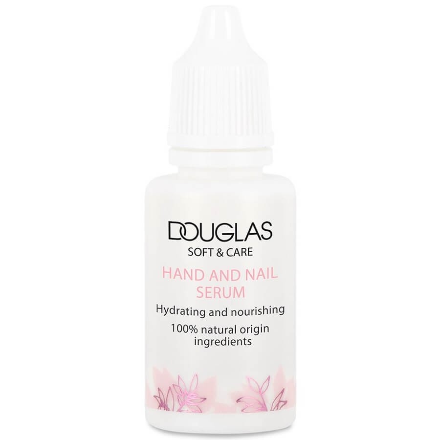 Douglas Collection - Hands & Nail Serum - 