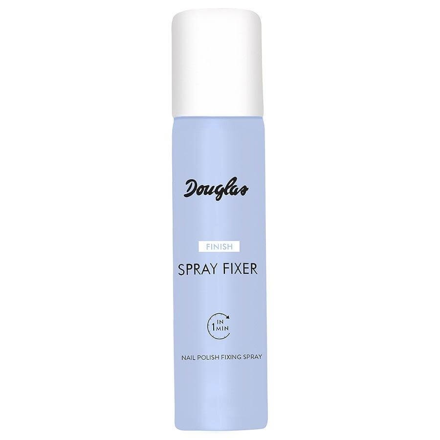 Douglas Collection - Nail Care Spray Fixer - 
