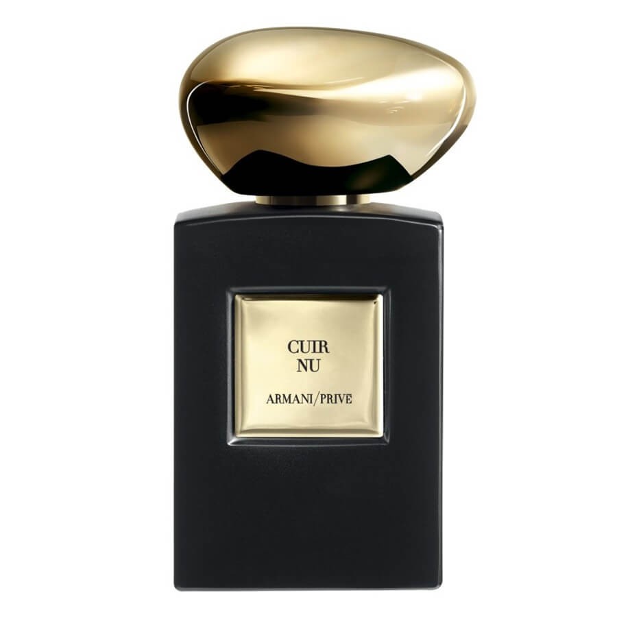 ARMANI - Privé Cuir Nu Eau de Parfum Intense - 50 ml