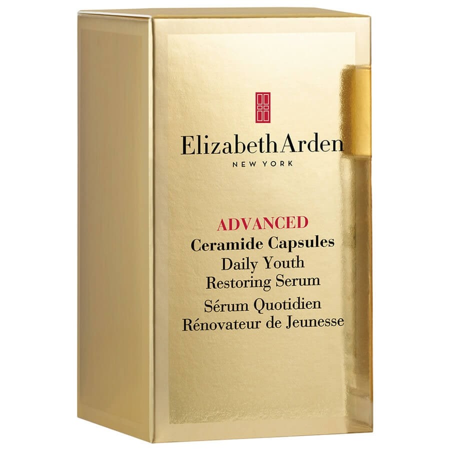 Elizabeth Arden Advanced Ceramide Capsules Daily Youth Restoring Eye Serum | DOUGLAS
