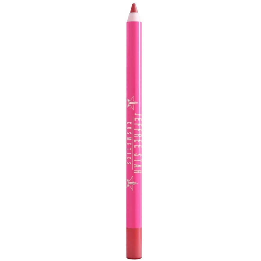 Jeffree Star Cosmetics - Velour Lip Liner - Allegedly