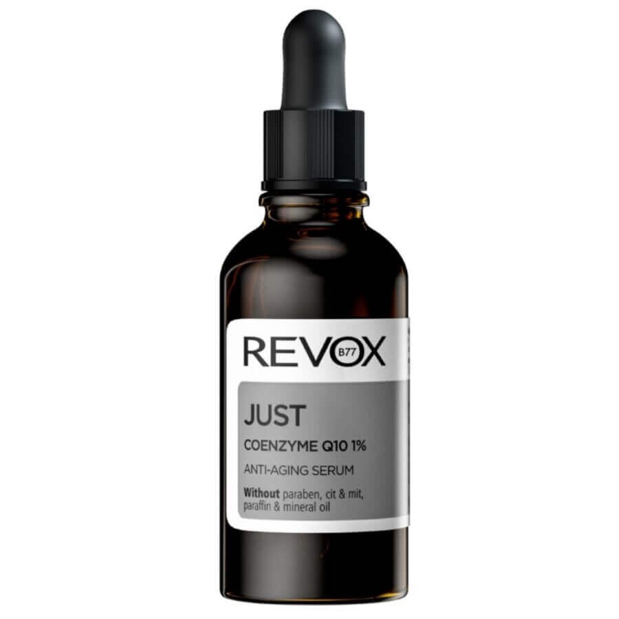 Revox - Just Coenzyme Q10 Anti-Aging Serum - 