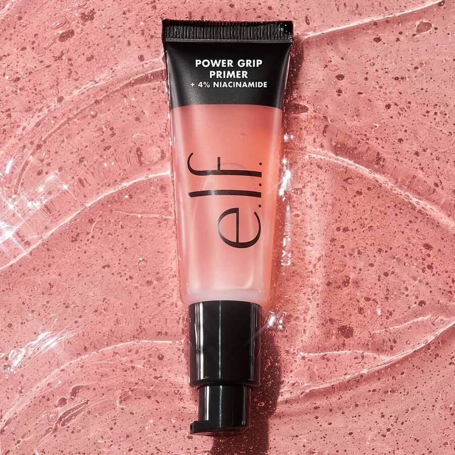 e.l.f. Cosmetics Power Grip Primer + 4 Niacinamide DOUGLAS