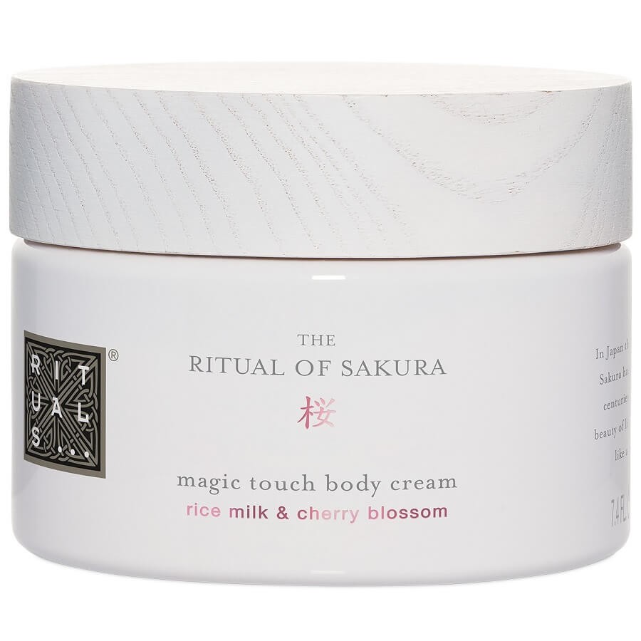 Rituals - Sakura Body Cream - 