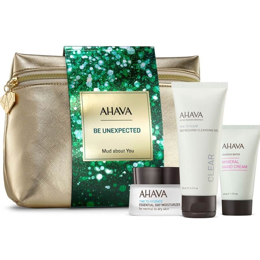 Ahava - Mud About You Set - 