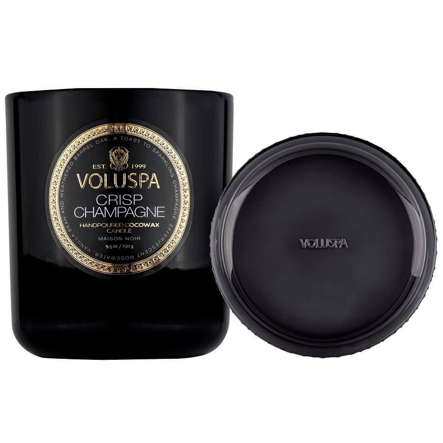 Voluspa crisp deals champagne