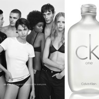 Calvin Klein One Eau de Toilette