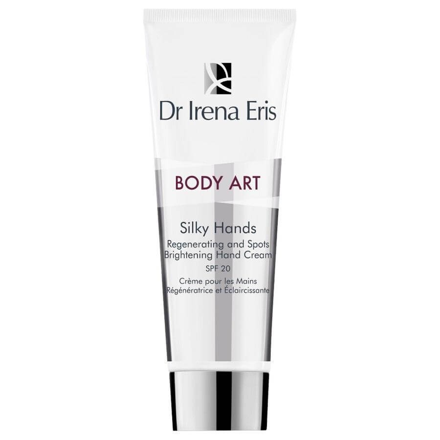 Dr Irena Eris - Body Art Regenerating Hand Cream - 