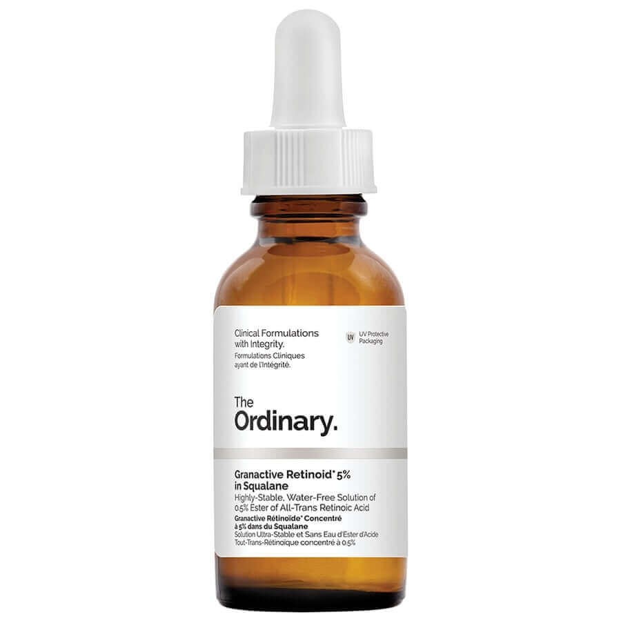 The Ordinary - Granactive Retinoid 5% In Squalane - 