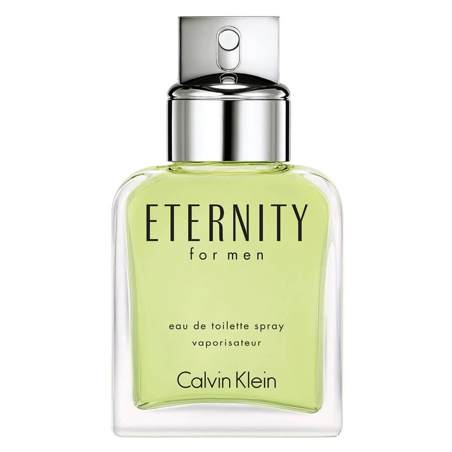 Calvin Klein - Eternity for Men Eau de Toilette - 30 ml