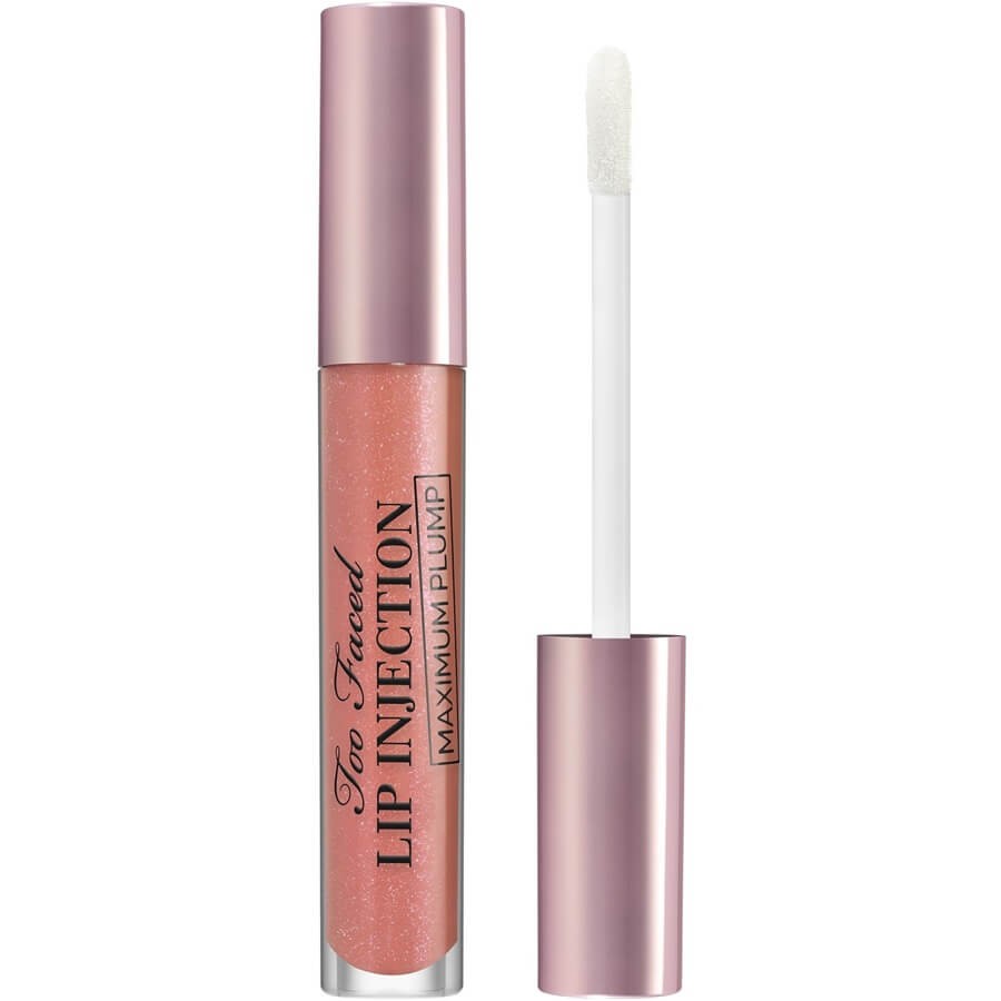 Too Faced - Lip Injection Maximum Plump - A La Mode