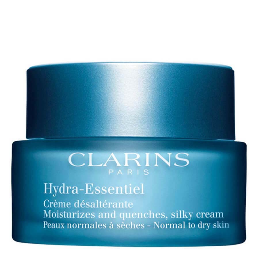 Clarins - Hydra-Essentiel Normal to Dry Skin - 